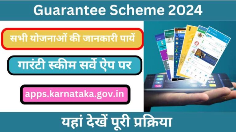 Guarantee Scheme